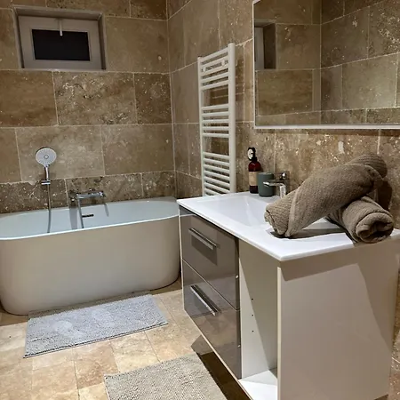 Serenity Resident Maison Gare Av Foch * Мец