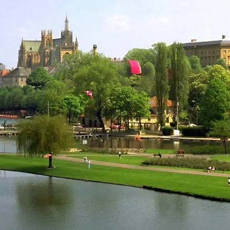 Serenity Resident Maison Gare Av Foch