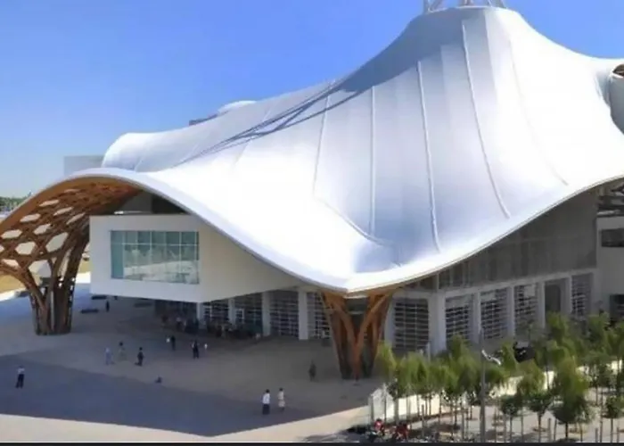 Serenity Resident Maison Gare Av Foch Apartmán *