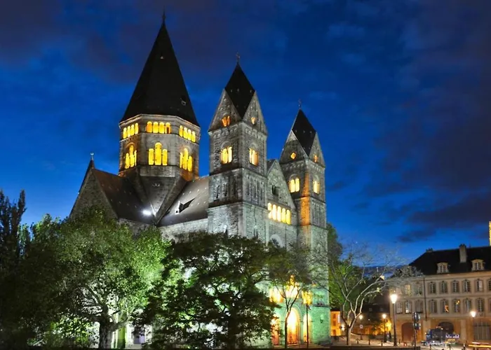 Apartmán Serenity Resident Maison Gare Av Foch *